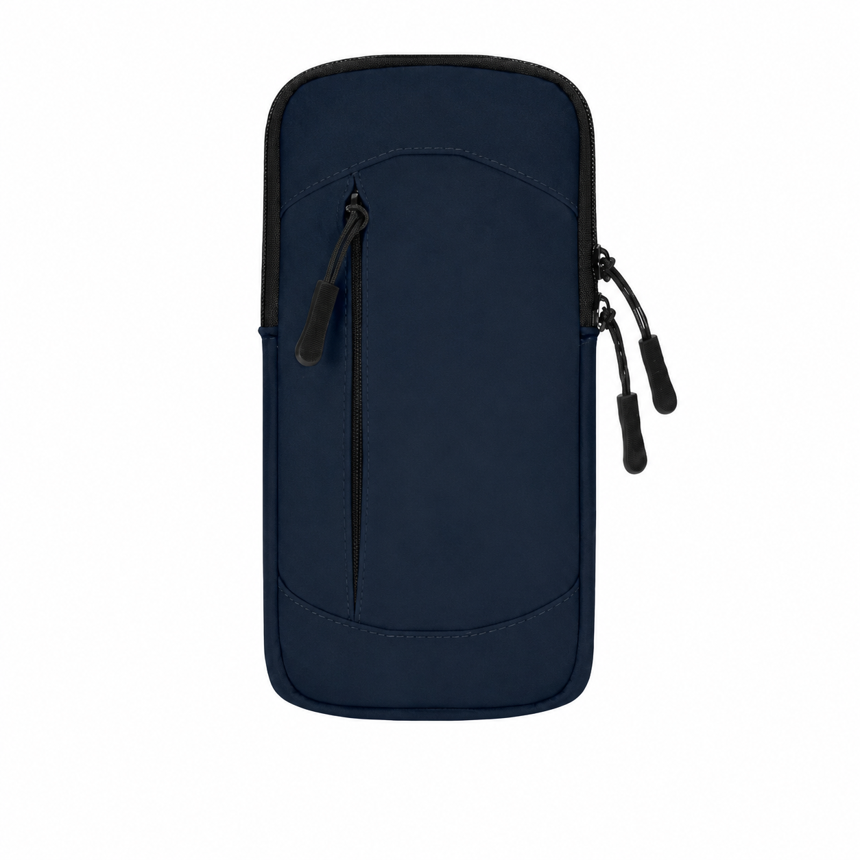 Multi Functional Sports Armband Phone Holder With Adjustable Strap