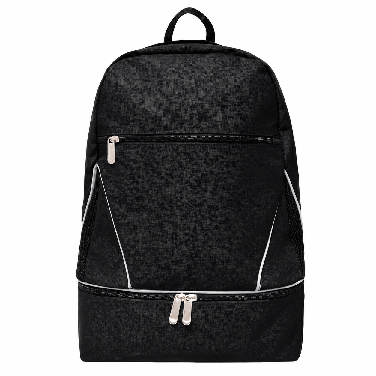 Multi Purpose Fitness Shoe Bag With Adjustable Backpack Straps