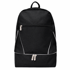 Multi Purpose Fitness Shoe Bag With Adjustable Backpack Straps