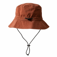 Multifunctional Waterproof Foldable Fisherman Bucket Hat with Storage Bag