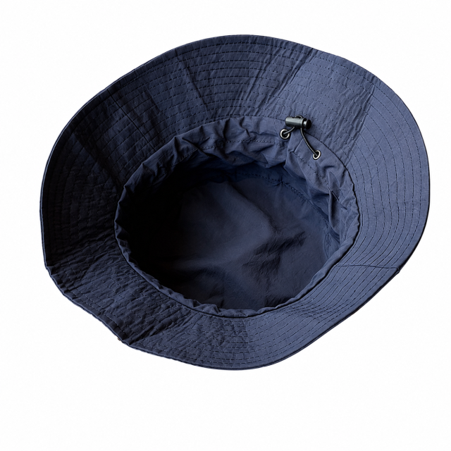 Multifunctional Waterproof Foldable Fisherman Bucket Hat with Storage Bag