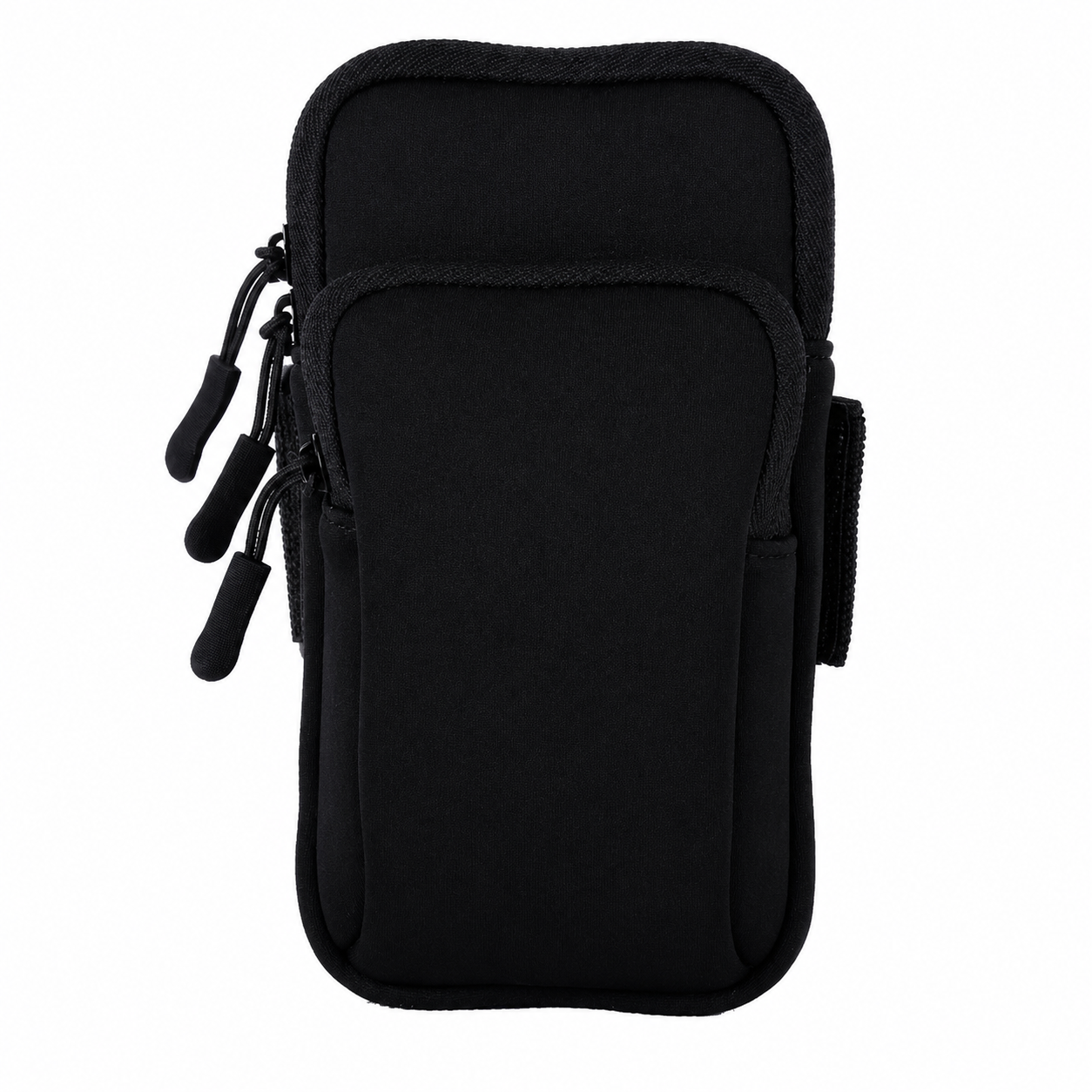 Neoprene Adjustable Arm Bag Phone Holder For Fitness And Outdoor Activities
