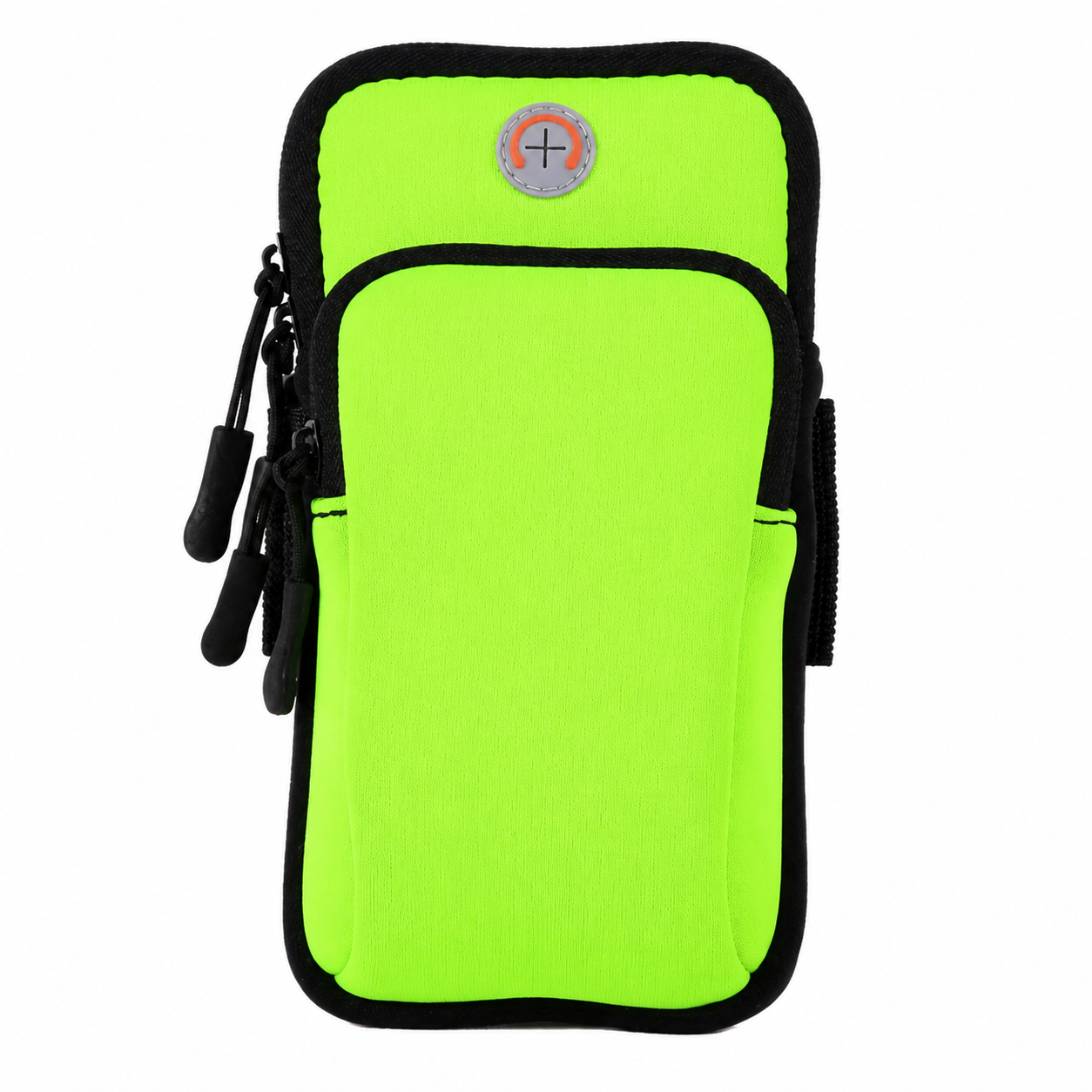 Neoprene Adjustable Arm Bag Phone Holder For Fitness And Outdoor Activities