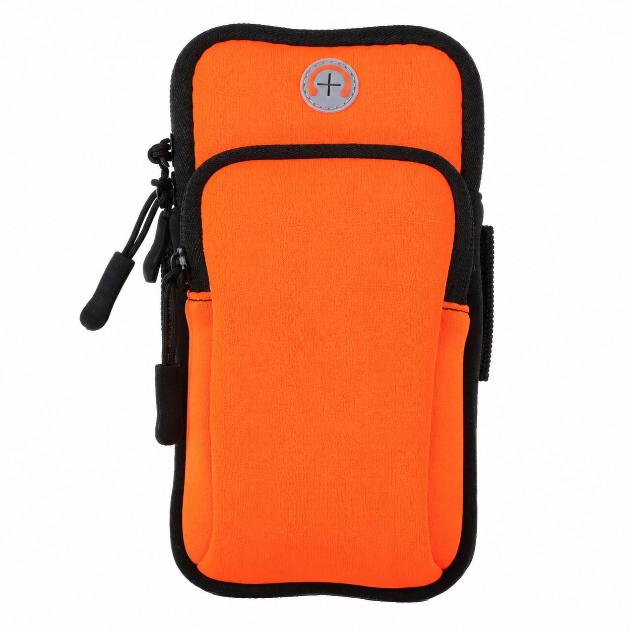 Neoprene Adjustable Arm Bag Phone Holder For Fitness And Outdoor Activities