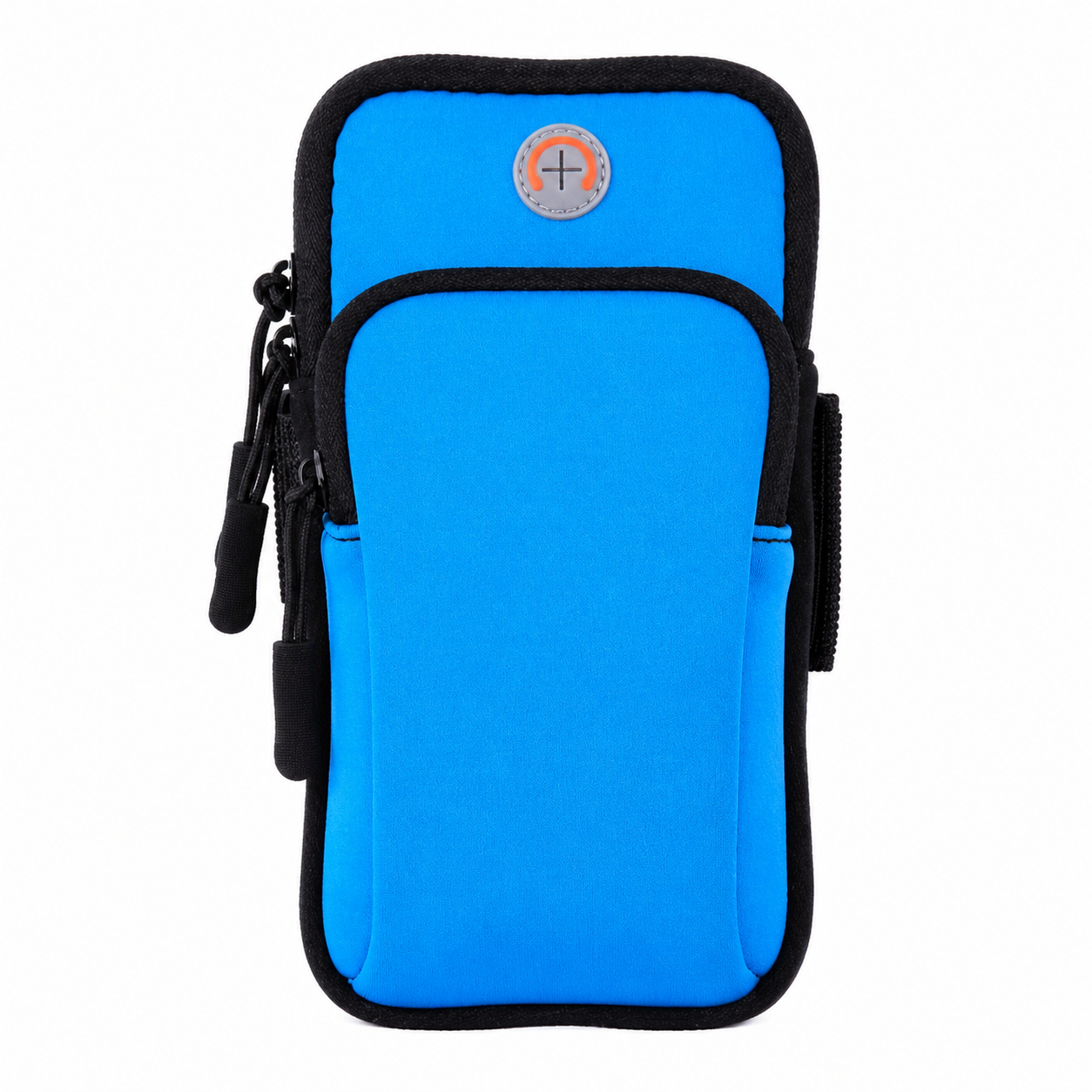 Neoprene Adjustable Arm Bag Phone Holder For Fitness And Outdoor Activities