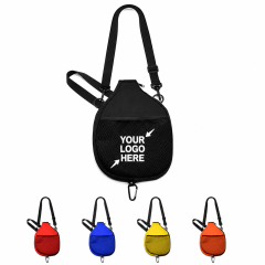 Neoprene Pickleball Paddle Cover Bag
