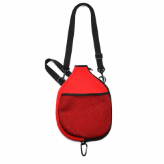 Neoprene Pickleball Paddle Cover Bag