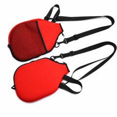 Neoprene Pickleball Paddle Cover Bag