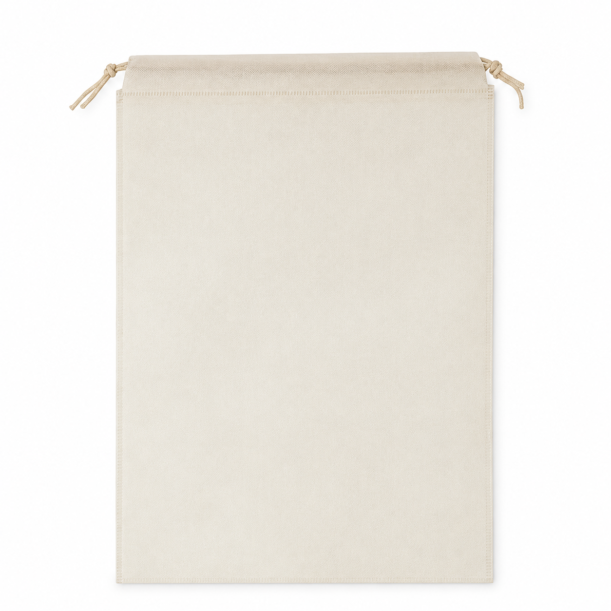 Non-Woven Drawstring Storage Bag