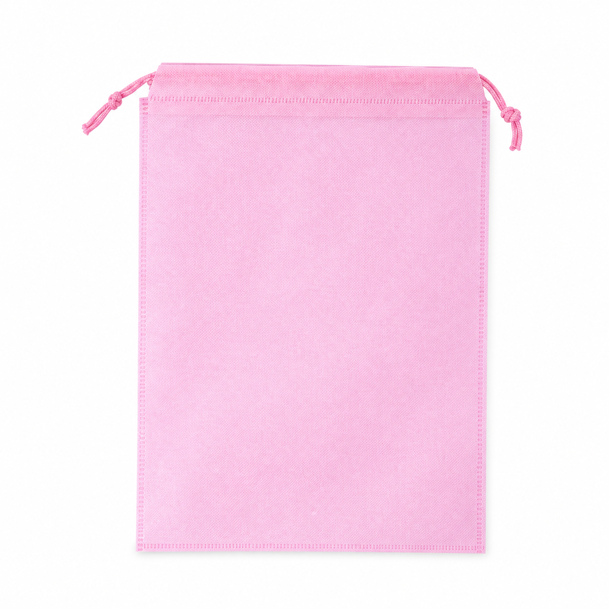 Non-Woven Drawstring Storage Bag