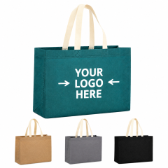 Non-Woven Promotional Tote Bag