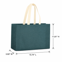 Non-Woven Promotional Tote Bag