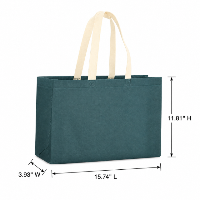 Non-Woven Promotional Tote Bag