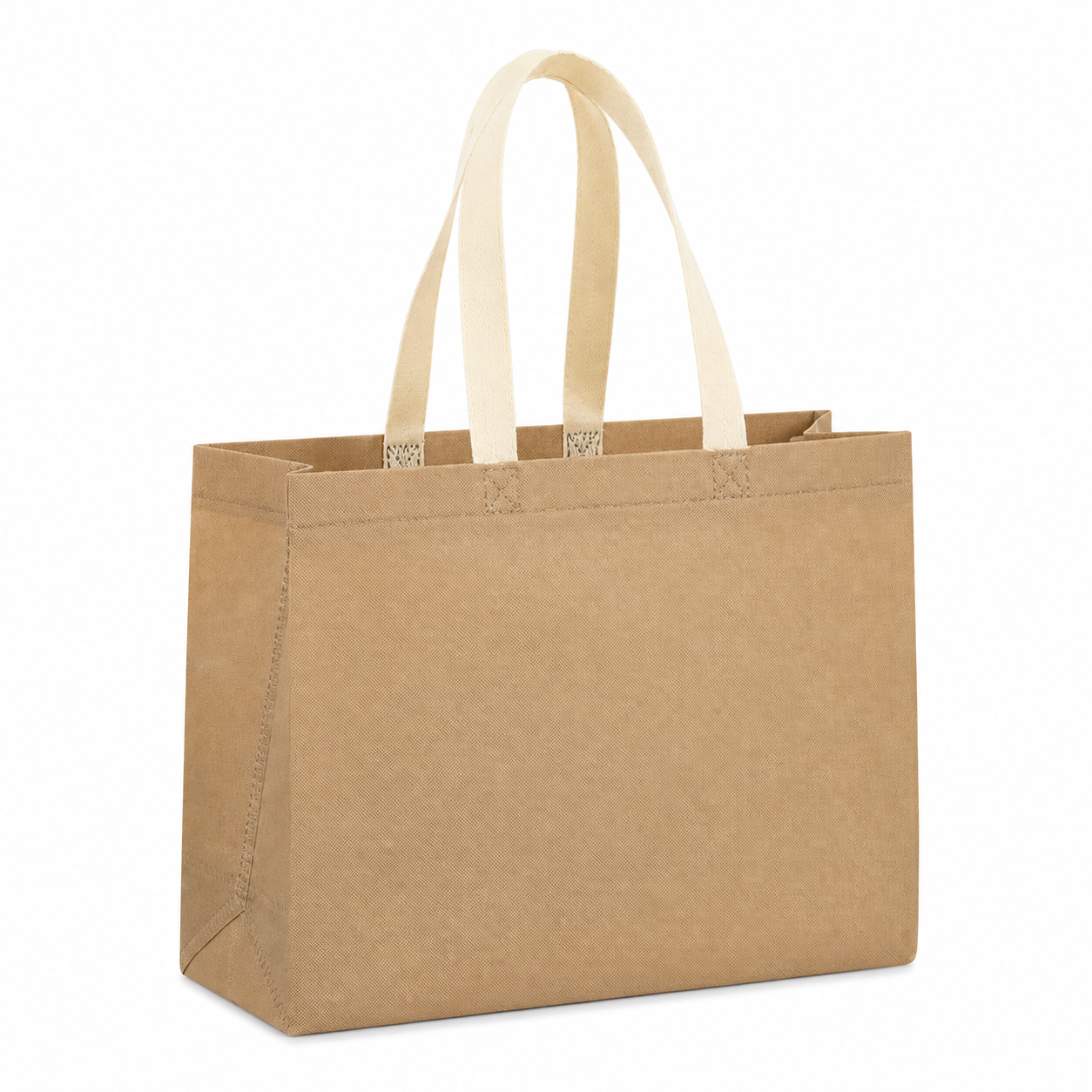 Non-Woven Promotional Tote Bag