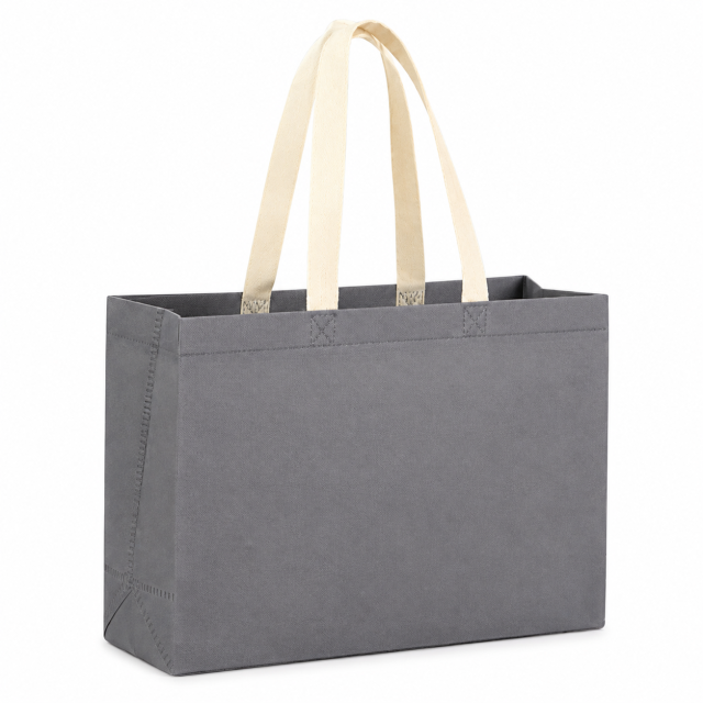 Non-Woven Promotional Tote Bag