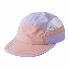 Outdoor Breathable Adjustable Mesh Back Cap