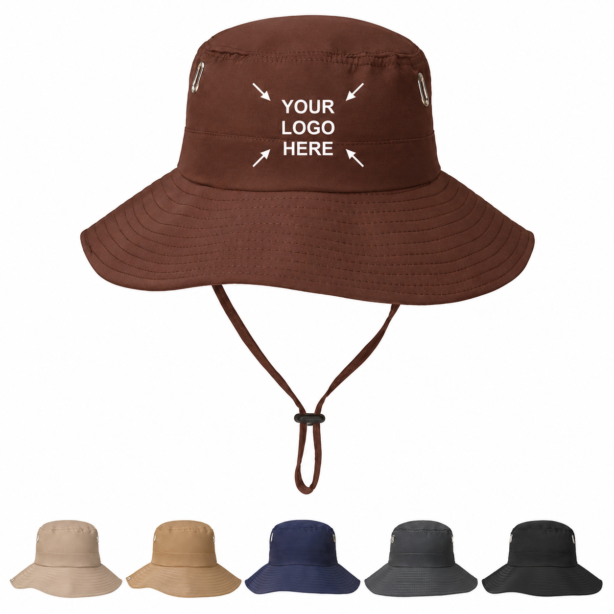 Outdoor Camping Sun Protection Hat