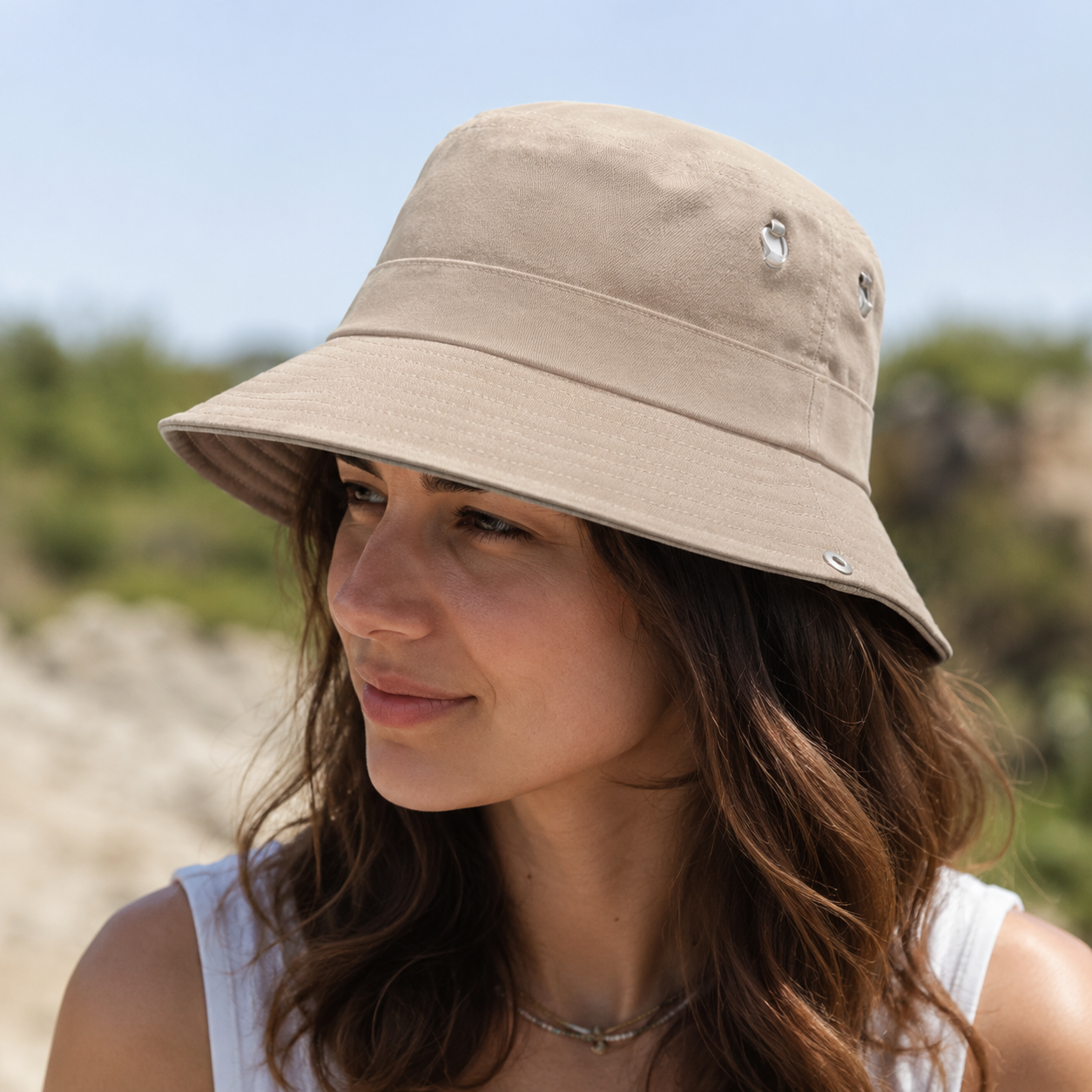 Outdoor Camping Sun Protection Hat