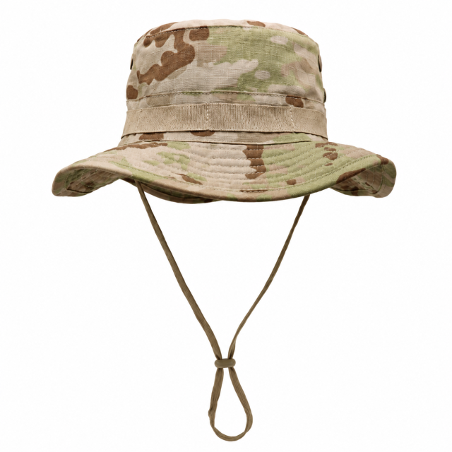 Outdoor Sun Protection Bucket Hat