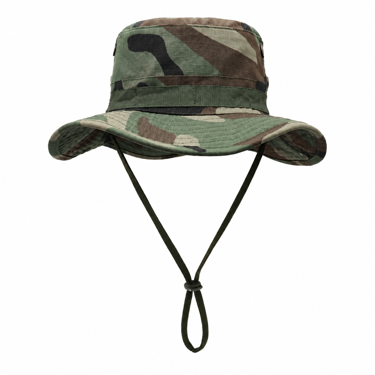 Outdoor Sun Protection Bucket Hat