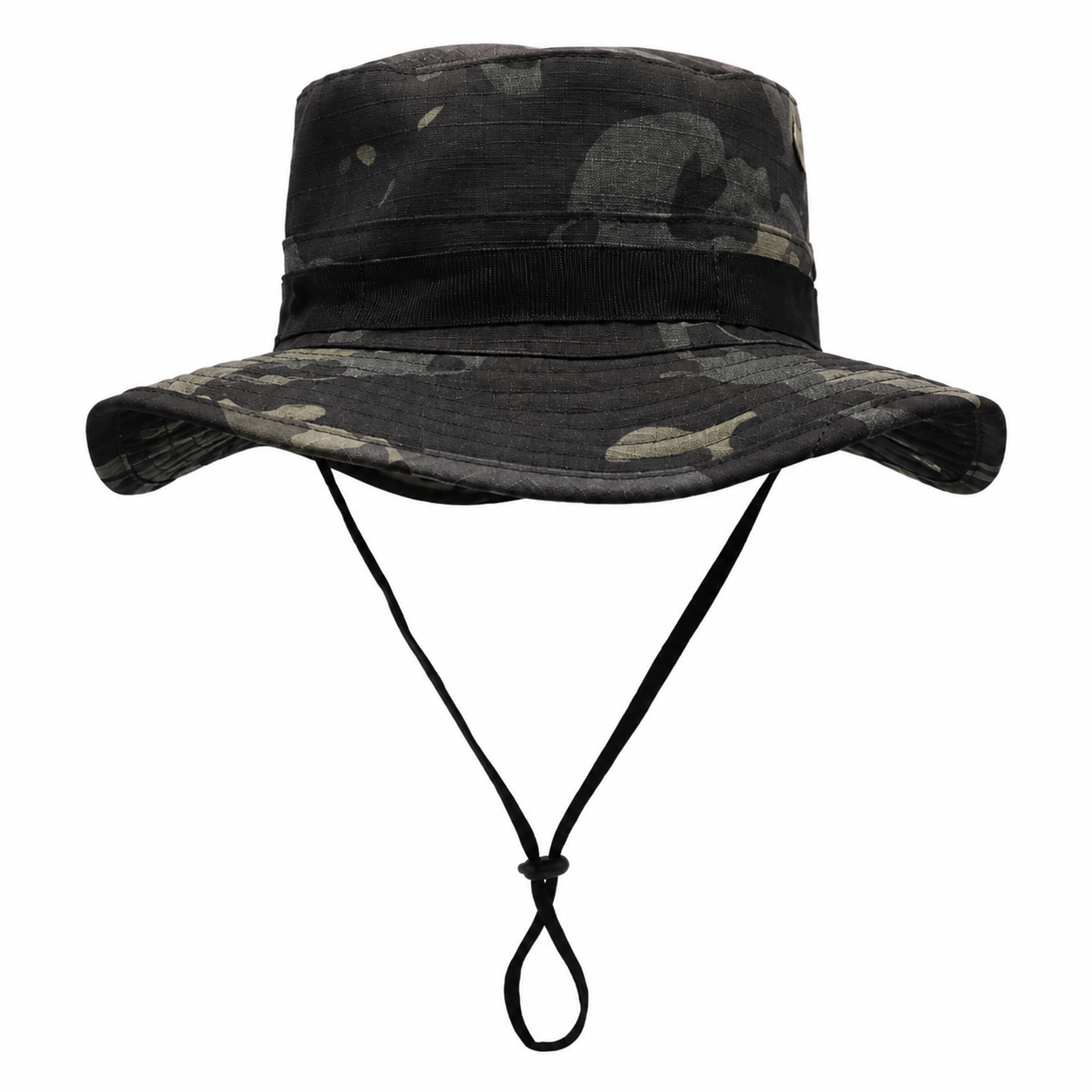Outdoor Sun Protection Bucket Hat