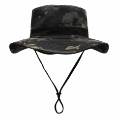 Outdoor Sun Protection Bucket Hat
