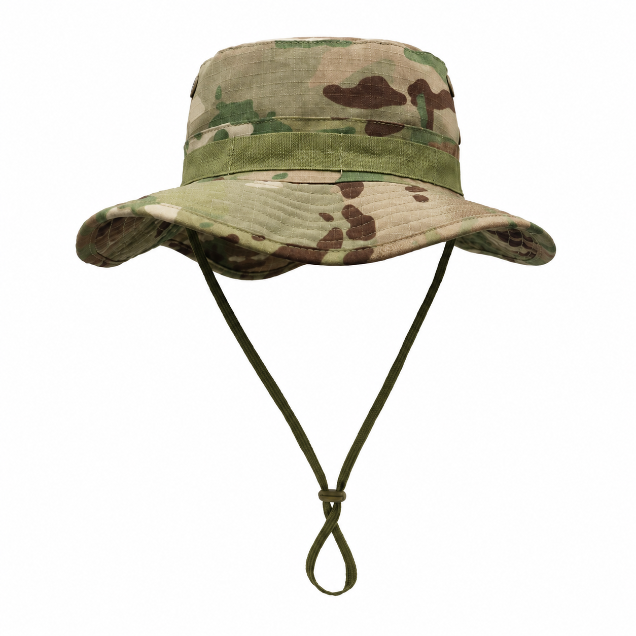 Outdoor Sun Protection Bucket Hat