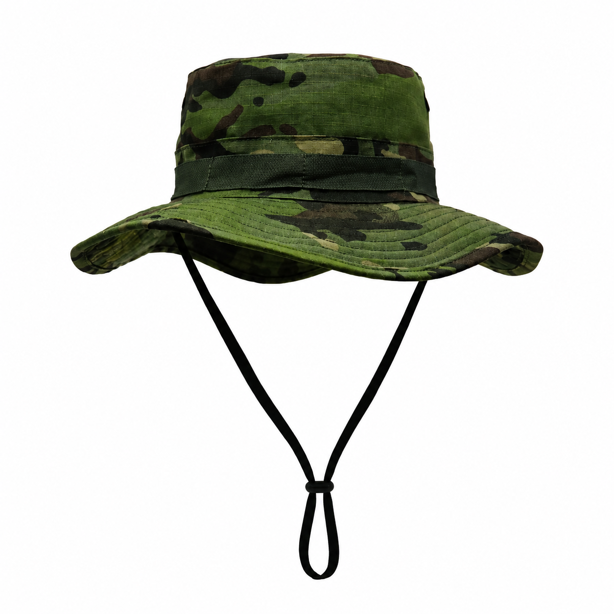 Outdoor Sun Protection Bucket Hat
