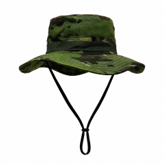 Outdoor Sun Protection Bucket Hat
