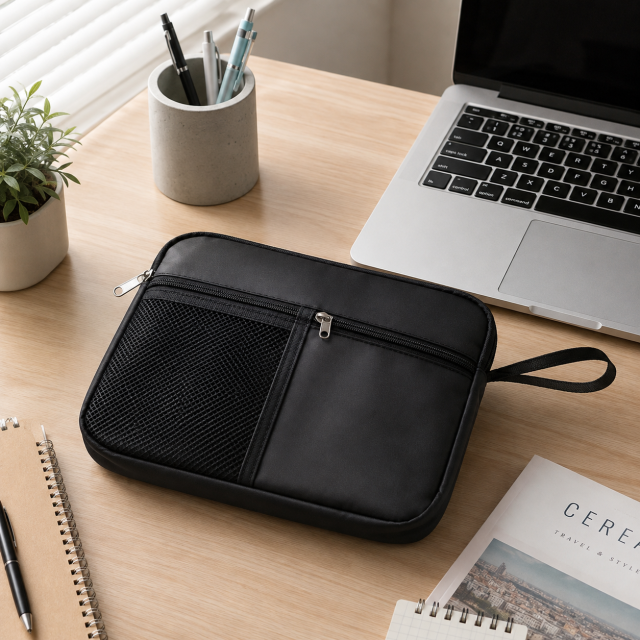 Oxford Cloth Handheld Storage Bag