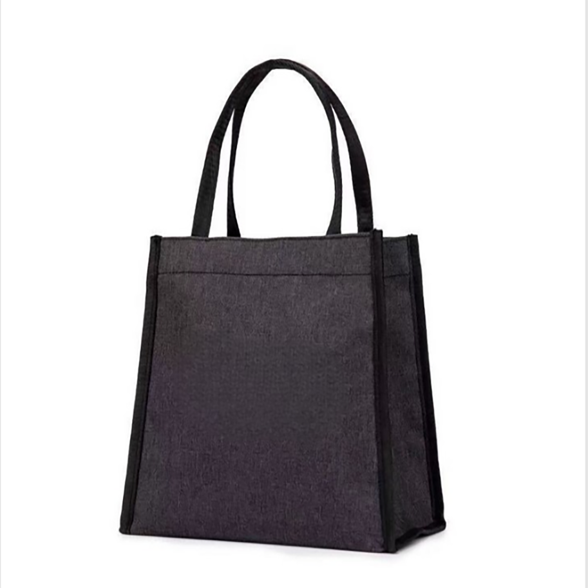 Oxford Cloth Multipurpose Tote Handbag