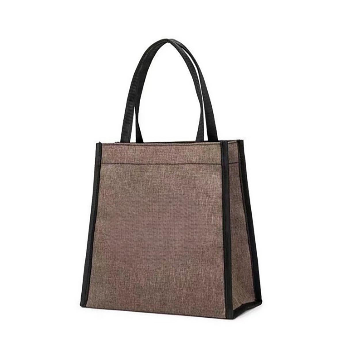 Oxford Cloth Multipurpose Tote Handbag
