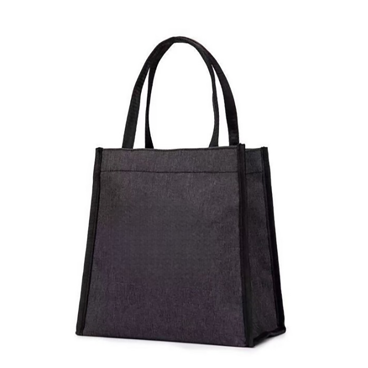 Oxford Cloth Multipurpose Tote Handbag