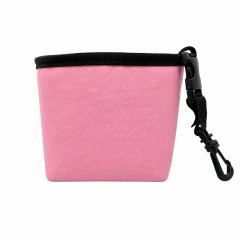 Portable Golf Club And Ball Cleaning Bag With Waterproof Design