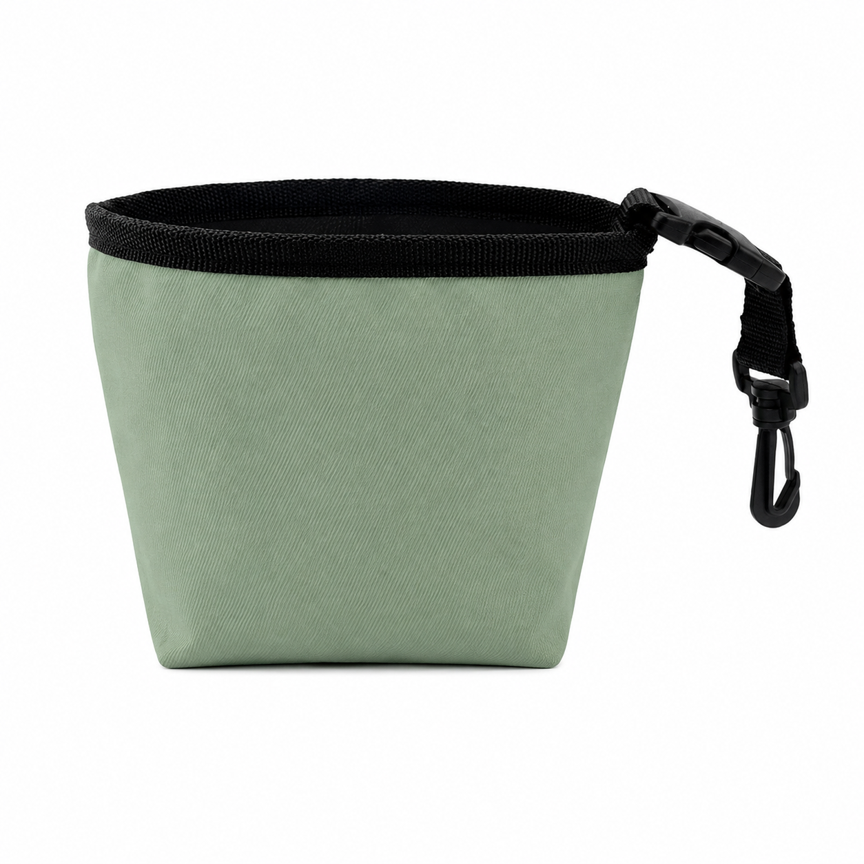 Portable Golf Club And Ball Cleaning Bag With Waterproof Design
