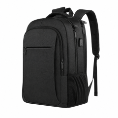Premium Business Travel Backpack With Large Capacity Storage