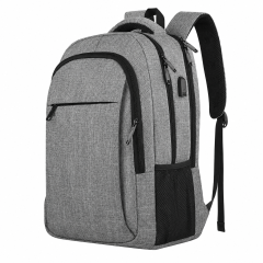 Premium Business Travel Backpack With Large Capacity Storage