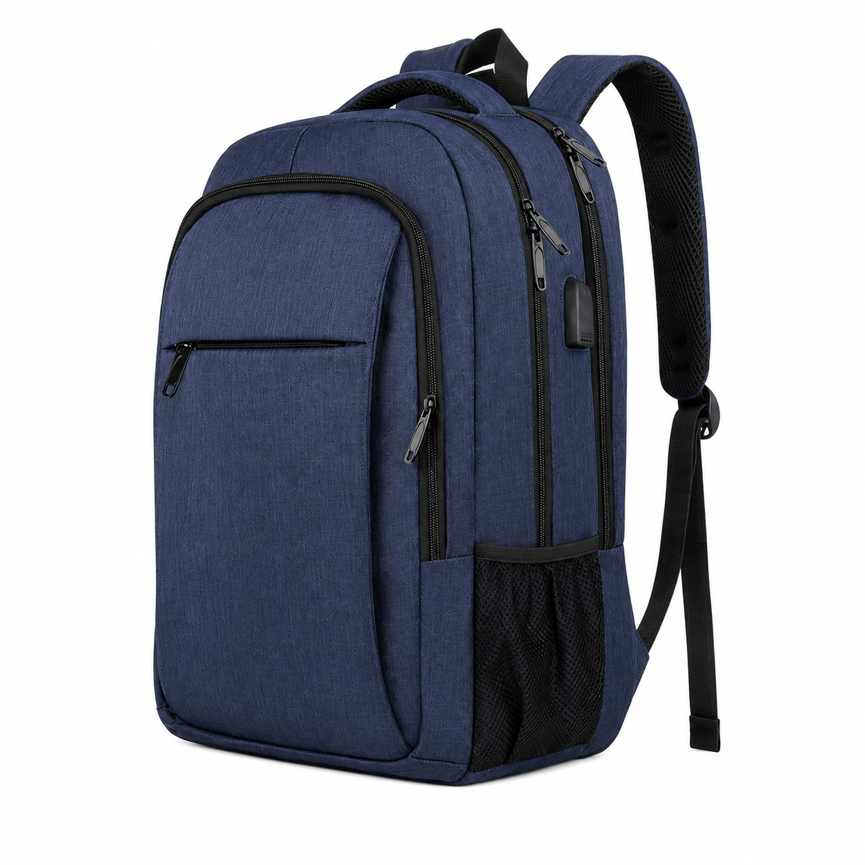 Premium Business Travel Backpack With Large Capacity Storage