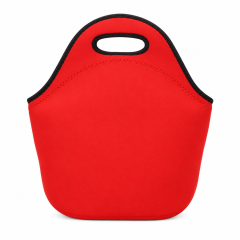 Premium Neoprene Insulated Lunch Bag