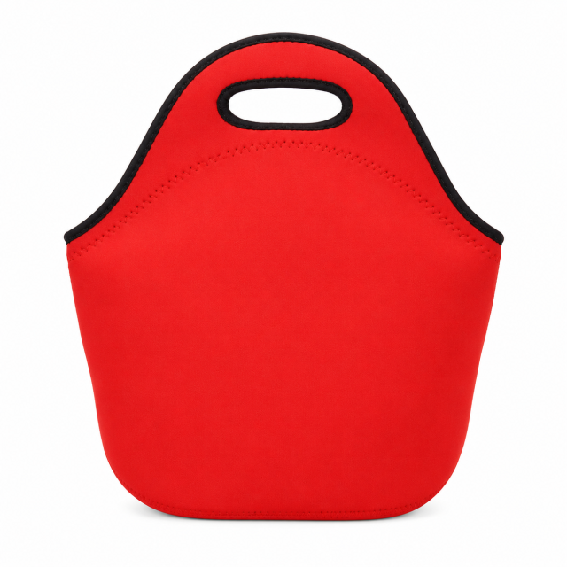 Premium Neoprene Insulated Lunch Bag