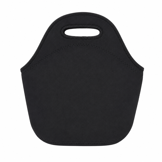 Premium Neoprene Insulated Lunch Bag
