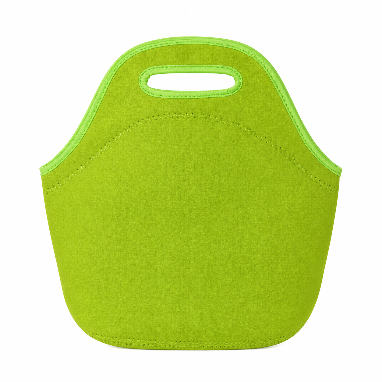Premium Neoprene Insulated Lunch Bag