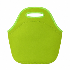 Premium Neoprene Insulated Lunch Bag