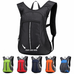 Premium Nylon Hydration Running Vest Backpack