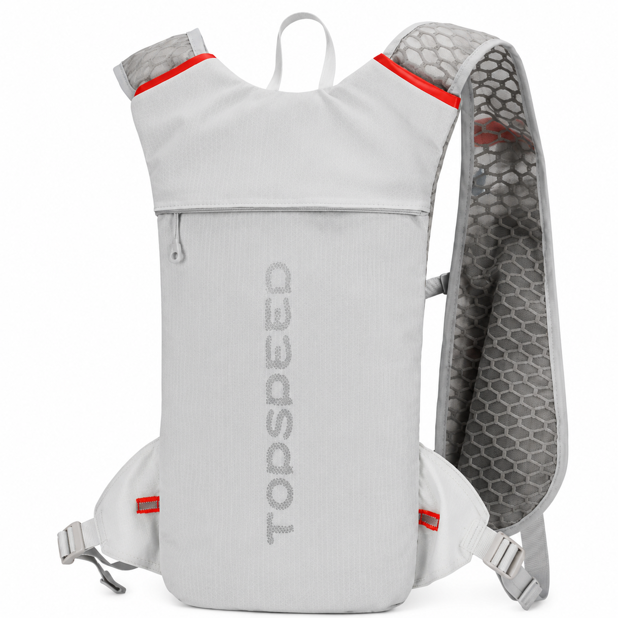 Premium Nylon Hydration Running Vest Backpack
