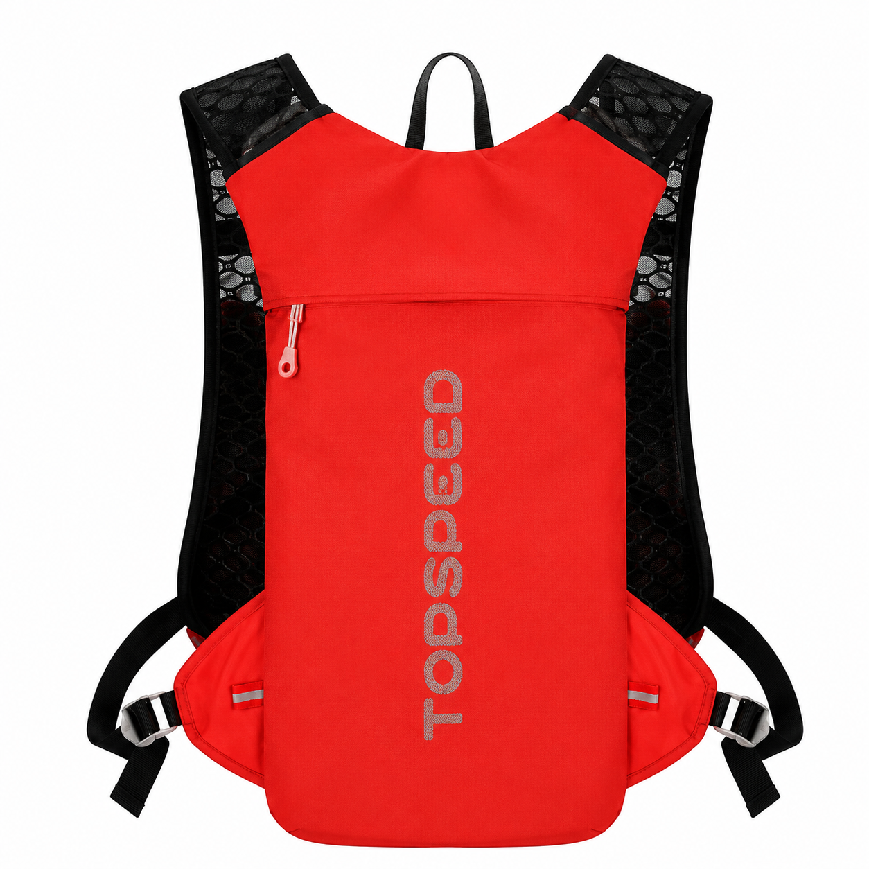 Premium Nylon Hydration Running Vest Backpack