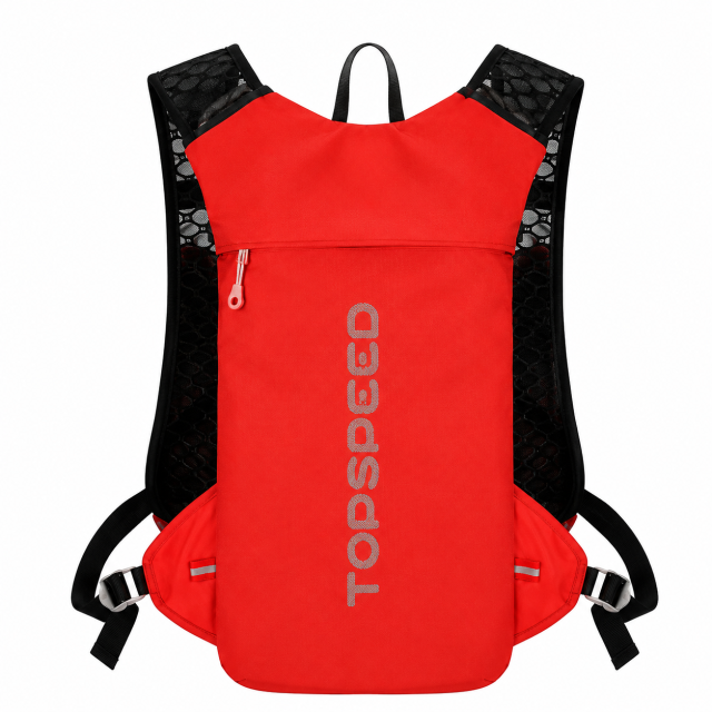 Premium Nylon Hydration Running Vest Backpack