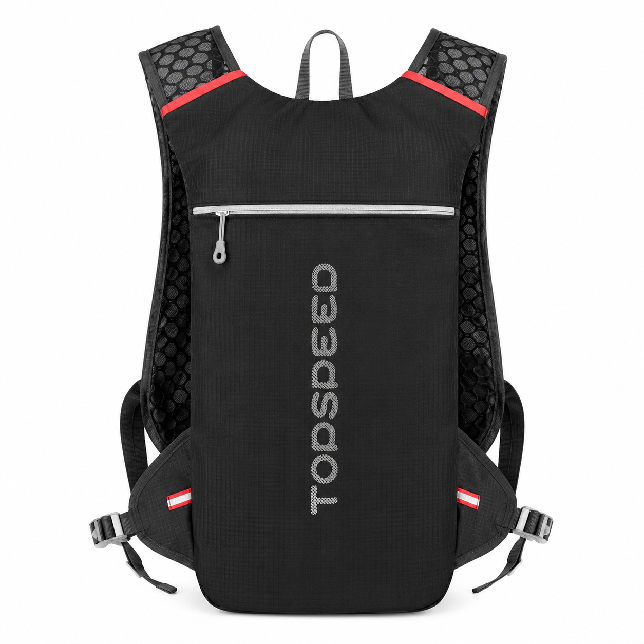 Premium Nylon Hydration Running Vest Backpack