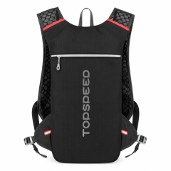 Premium Nylon Hydration Running Vest Backpack