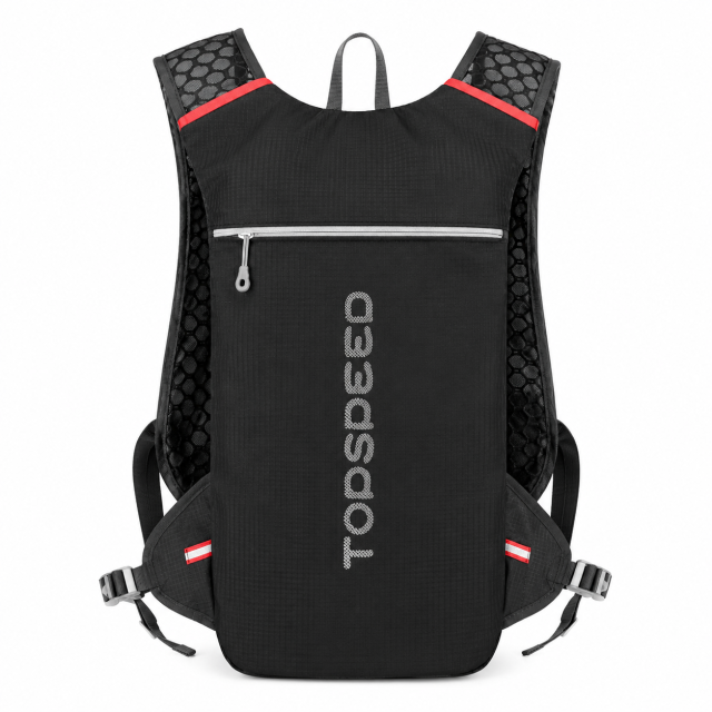 Premium Nylon Hydration Running Vest Backpack